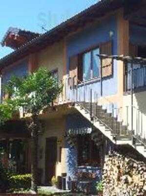 Il Cucchiaio di Legno, Orta San Giulio