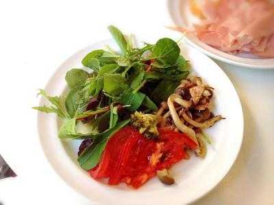 オステリア アローラ