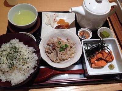 田頭茶舗 福岡天神イムズ店