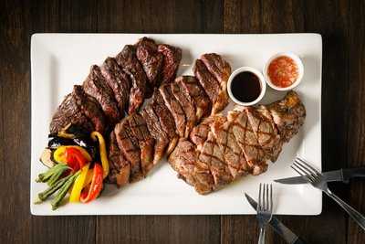 T8 Steak House 川崎