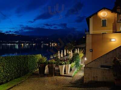 L'Ustaria Cà dal Rat, Orta San Giulio