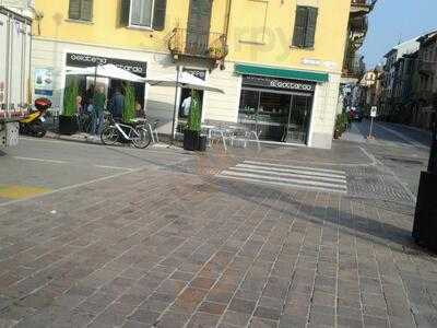 Gelateria San Gottardo, Borgomanero