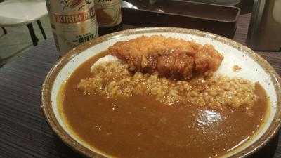 カレーハウス ＣｏＣｏ壱番屋 山科小野店, 京都市