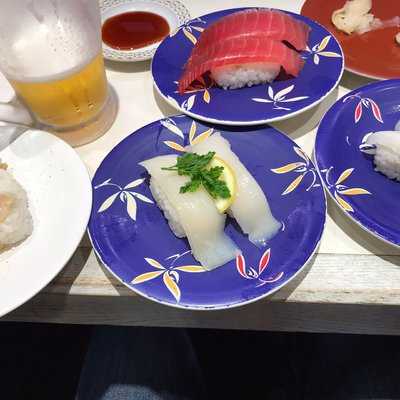 海鮮三崎港 吉祥寺ダイヤ街店 menu