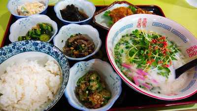 山ちゃん居酒屋