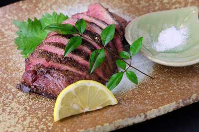 美食道 錦江湾