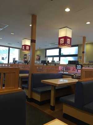 はま寿司 マーケットスクエア川崎イースト店