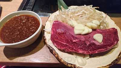 甚八 ‐jinpachi‐