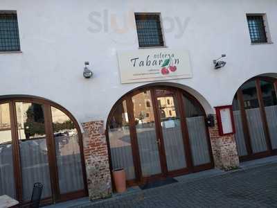 osteria tabarin, Vicolungo