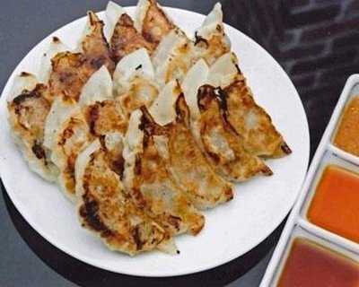 ギョーザダイニング 海陸