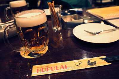 ビアファクトリー六日町