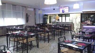 Ristorante Pizzeria La Fenice