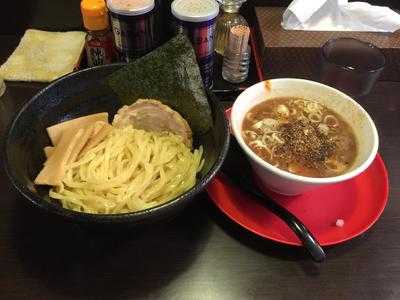 麺屋 荒井