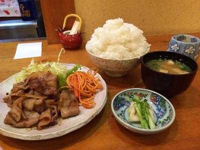 あきた食菜 館