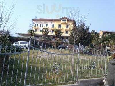 La Bussola, Orta San Giulio