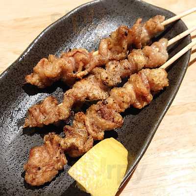 やきとり居酒屋 ふく家