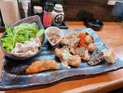 焼鳥五十六
