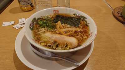 ラーメン春樹 小田原店