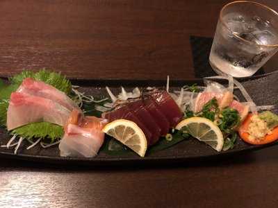 全席完全個室 新和風九州料理 かこみ庵 宮崎橘通西店