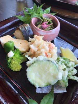 堀端希光菴