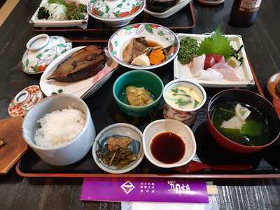 五月 本店