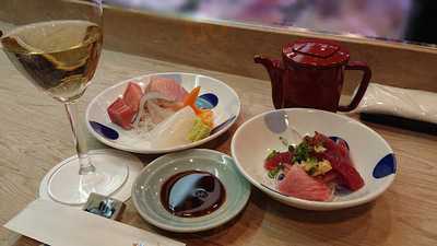 吉祥寺 おすしやさん