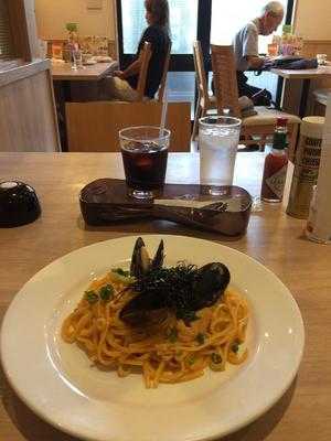 デニーズ 吉祥寺北町店