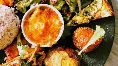 クアトロクローバー