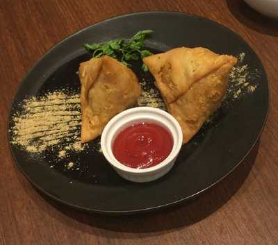 インドカリーダイニング コバラヘッタ ヨドバシ吉祥寺店