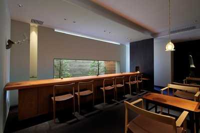 ゼンカフェ プラス カギゼン ギフトショップ