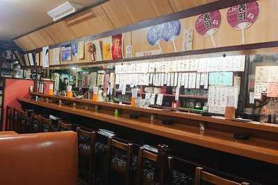 成田家 栄町店