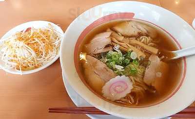 幸楽苑 白山店