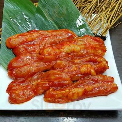 からし亭 八戸店