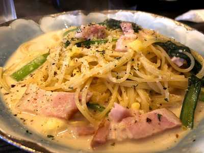 Kitchen＆bar颯