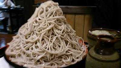 味奈登庵 横浜天理ビル店