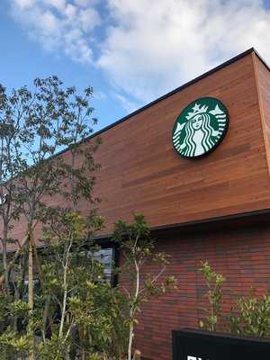 スターバックスコーヒー 堺東中央線店