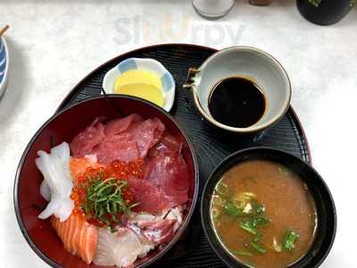此花食堂 menu