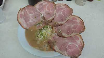 博多屋ラーメン