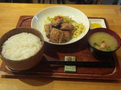 キッチンハット