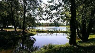 Lago Dell'olmo