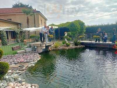 Ristorante Il Ristoro, Oleggio