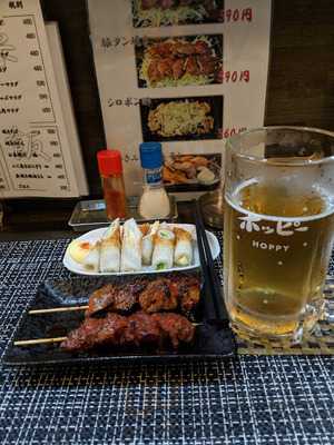 吞み処 鴨蔵
