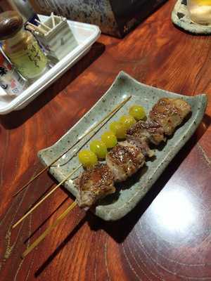 四郎兵衛