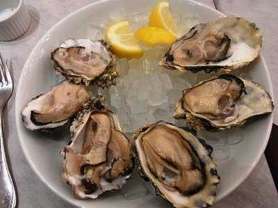 ガンボ&オイスターバー 横浜そごう店