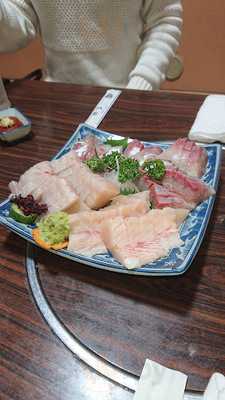 居酒屋正助 menu