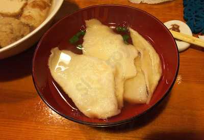 むつみなとのマンキ食堂