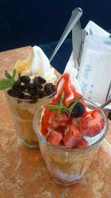 オクタホテルカフェ イムズ店