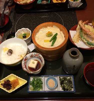 美々卯 京都伊勢丹店