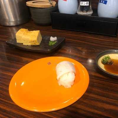 函館市場 アリオ鳳店 menu