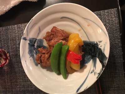 家庭料理・地酒 しま